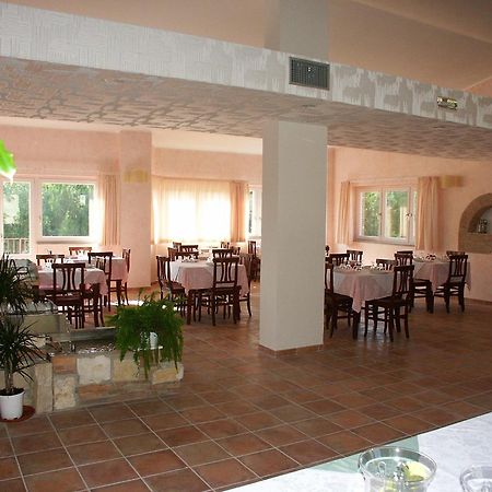 카탄차로 Borgo Piazza B&B 외부 사진