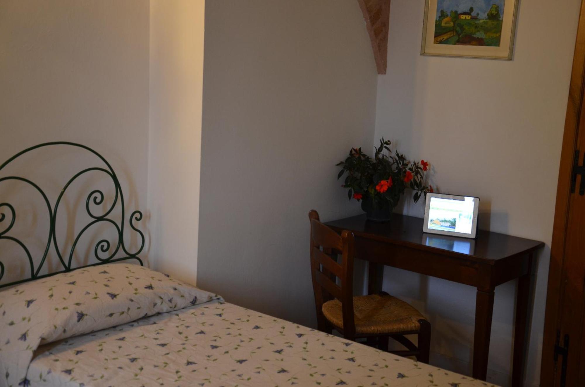 카탄차로 Borgo Piazza B&B 객실 사진