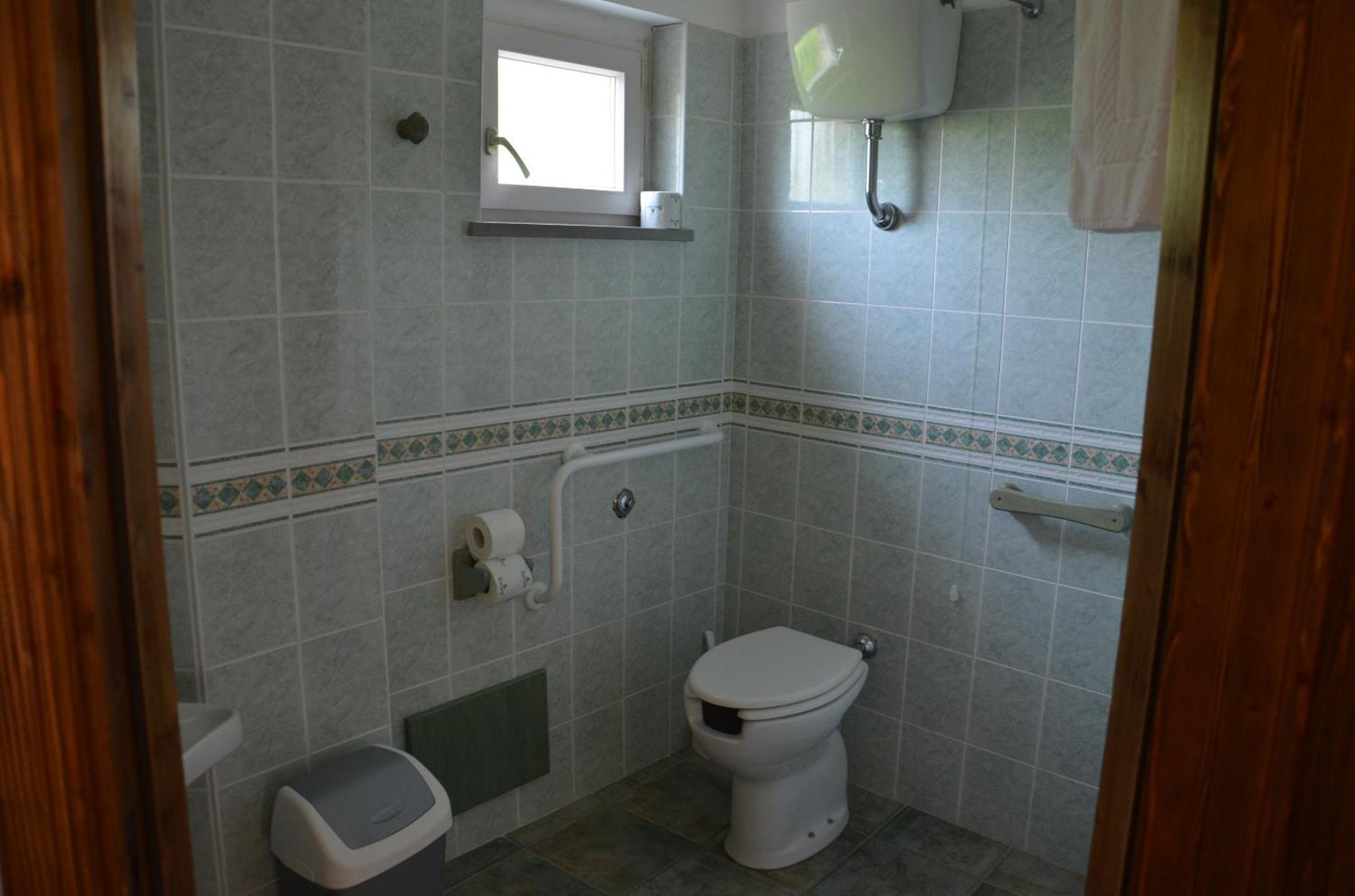 카탄차로 Borgo Piazza B&B 객실 사진