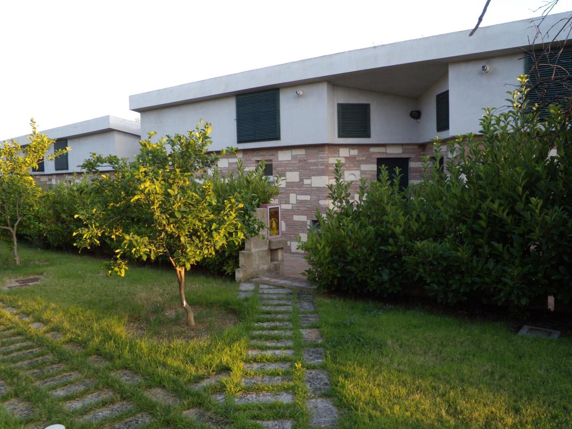 카탄차로 Borgo Piazza B&B 외부 사진