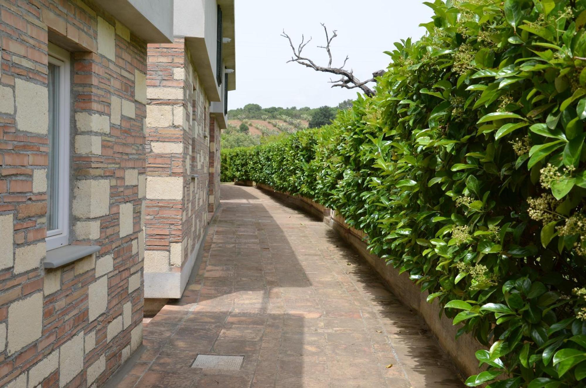 카탄차로 Borgo Piazza B&B 객실 사진