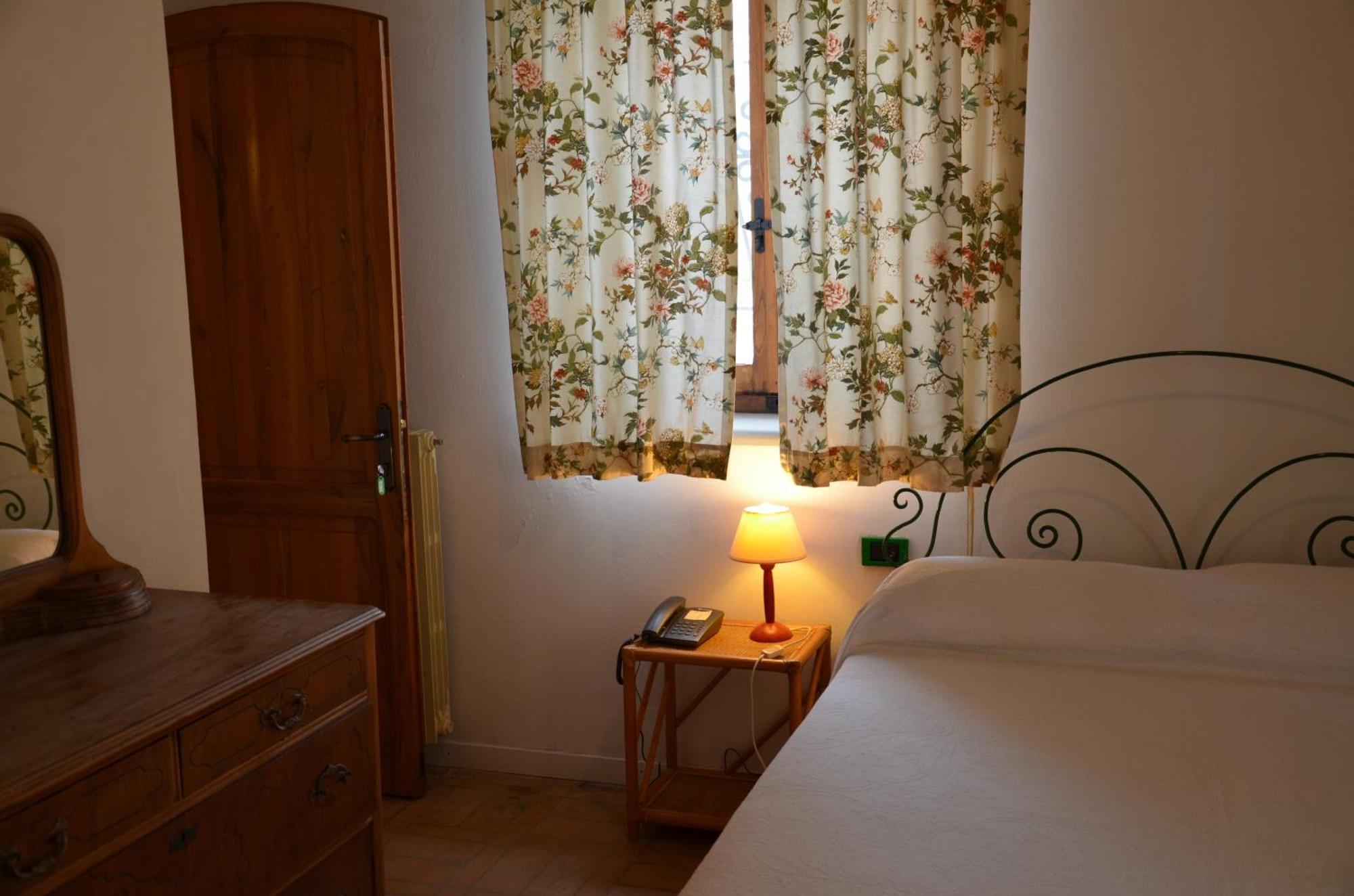 카탄차로 Borgo Piazza B&B 객실 사진