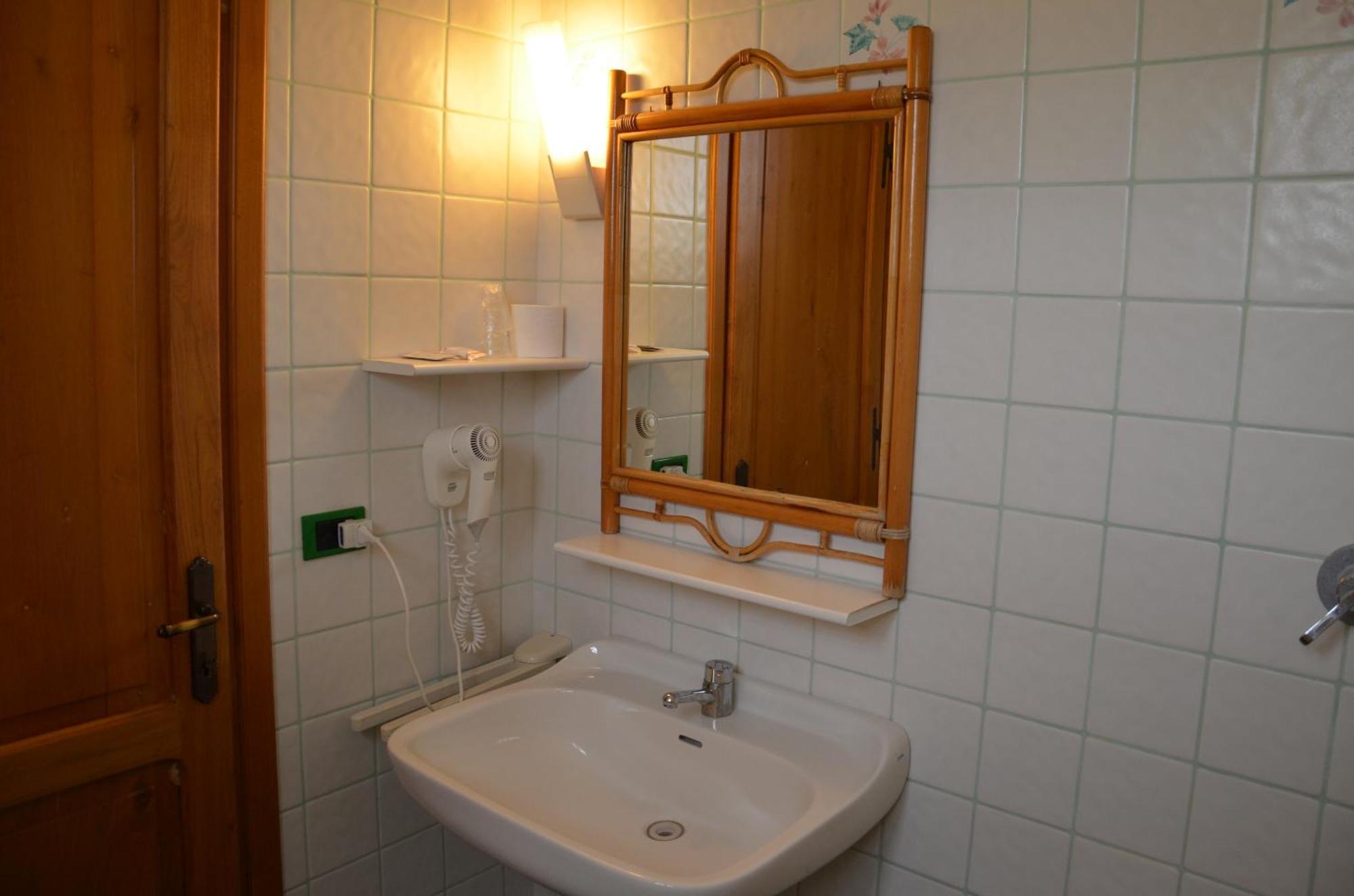카탄차로 Borgo Piazza B&B 객실 사진