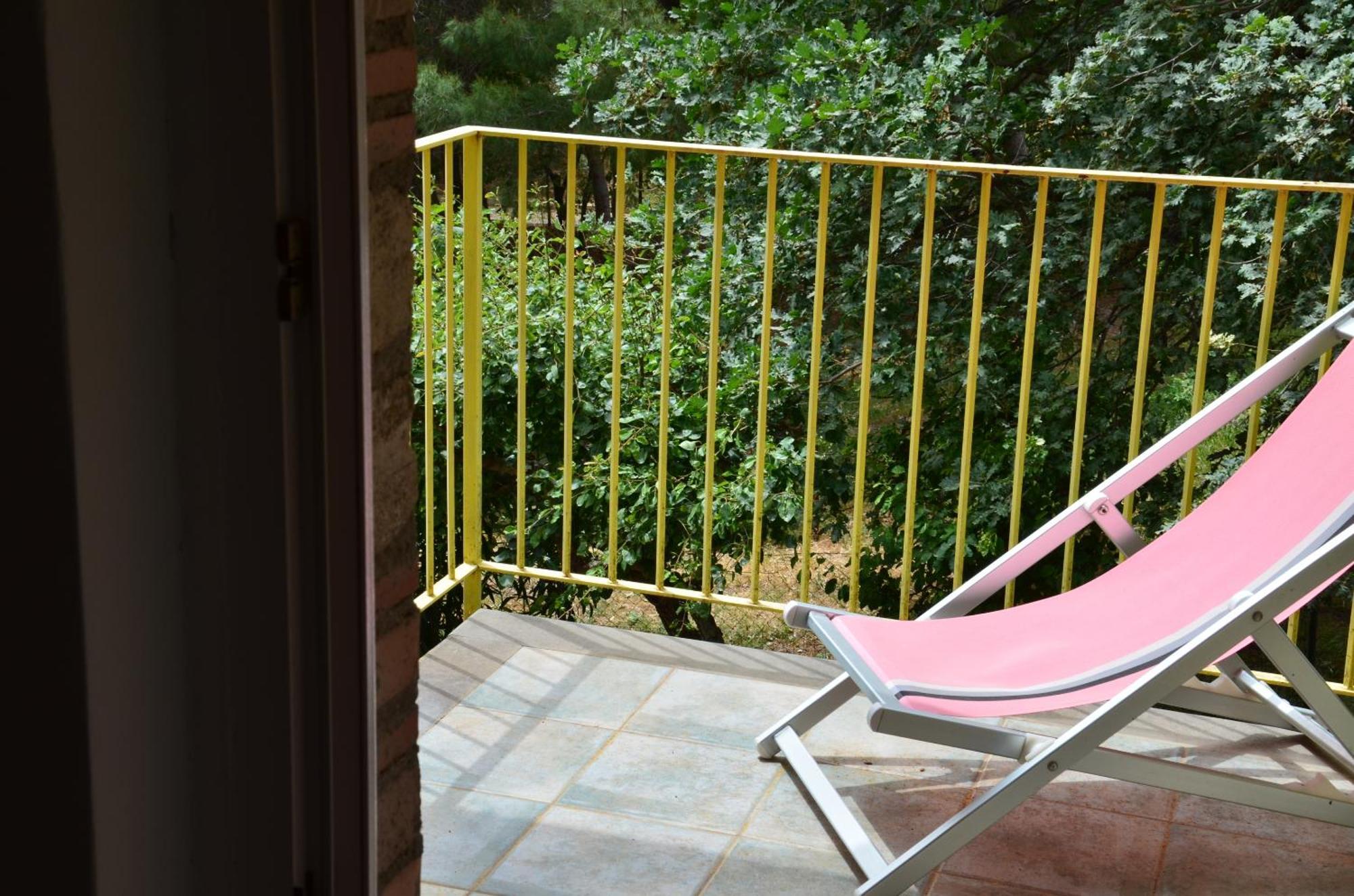 카탄차로 Borgo Piazza B&B 객실 사진