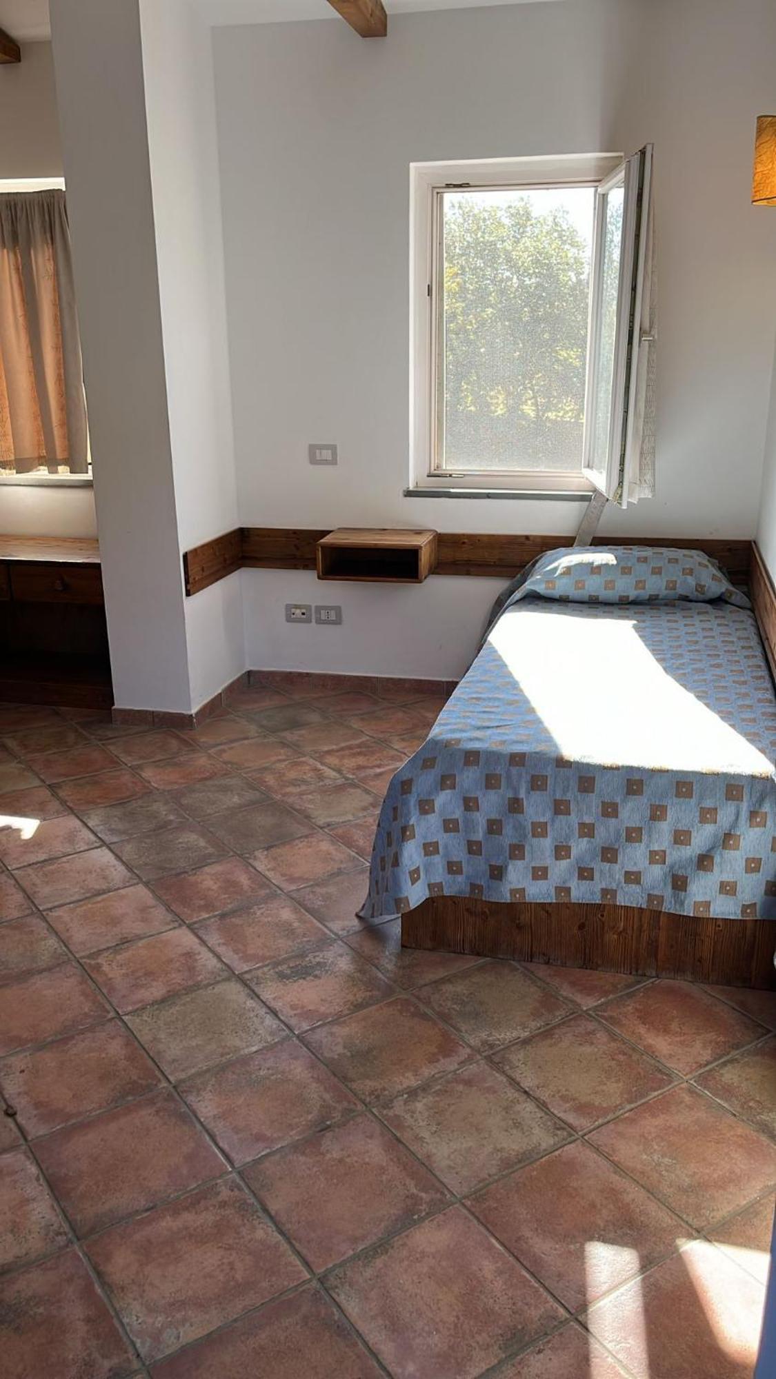 카탄차로 Borgo Piazza B&B 외부 사진