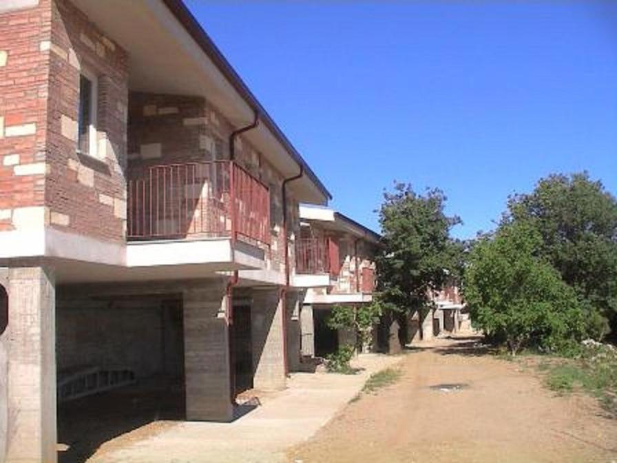 카탄차로 Borgo Piazza B&B 외부 사진