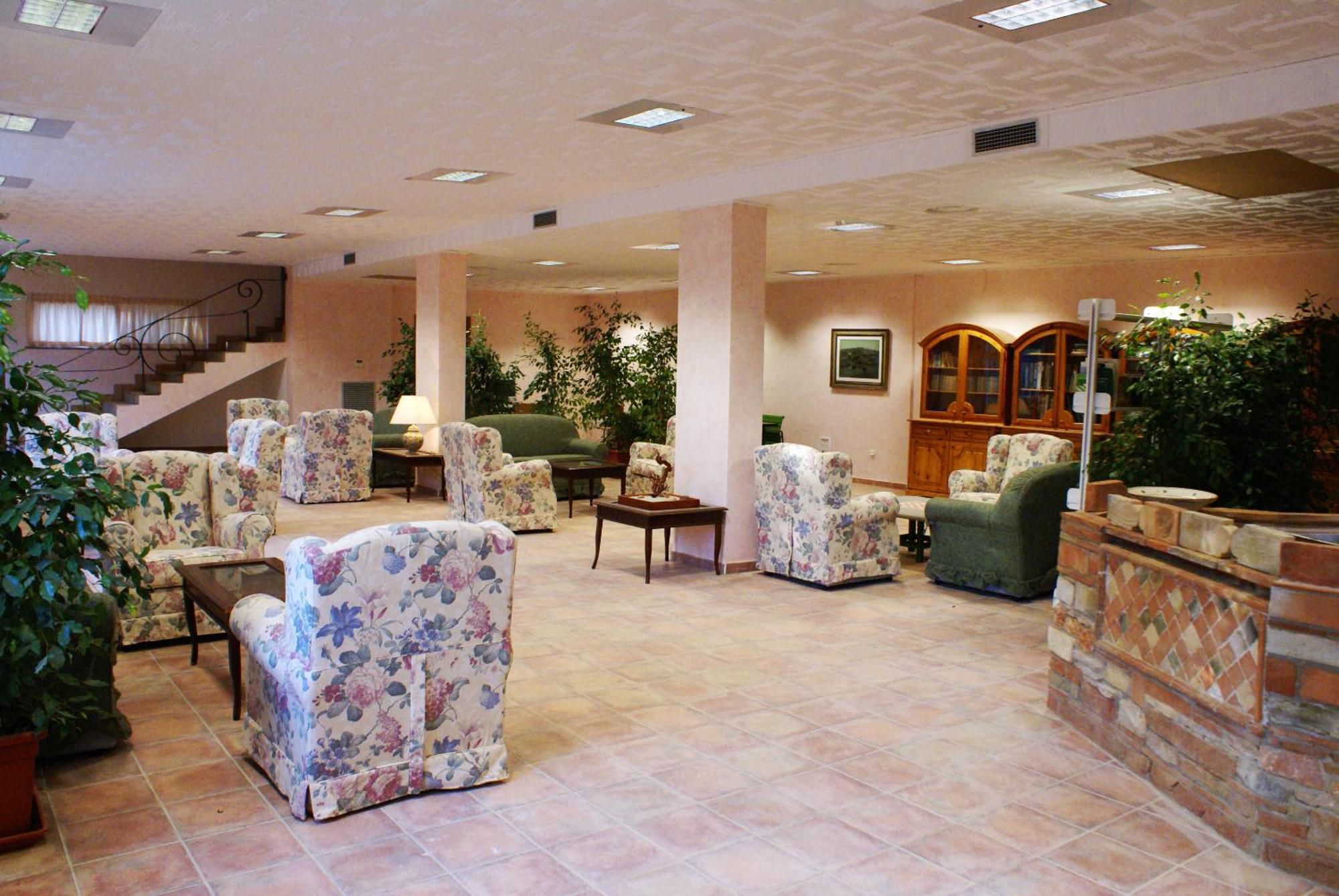 카탄차로 Borgo Piazza B&B 객실 사진