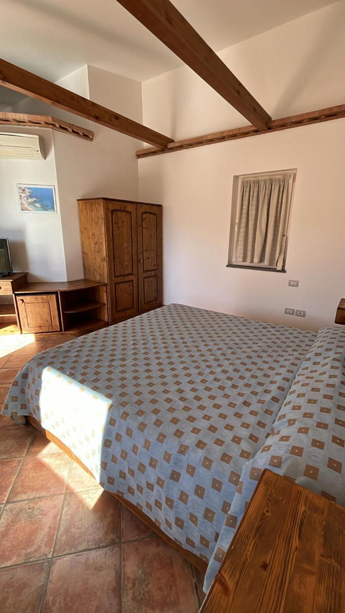 카탄차로 Borgo Piazza B&B 외부 사진