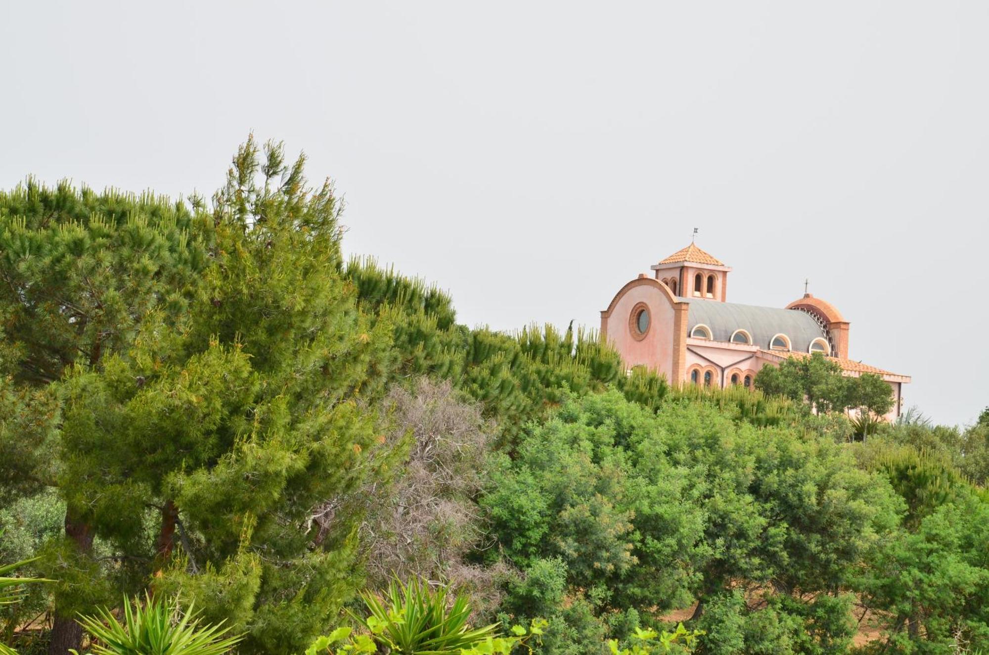 카탄차로 Borgo Piazza B&B 객실 사진