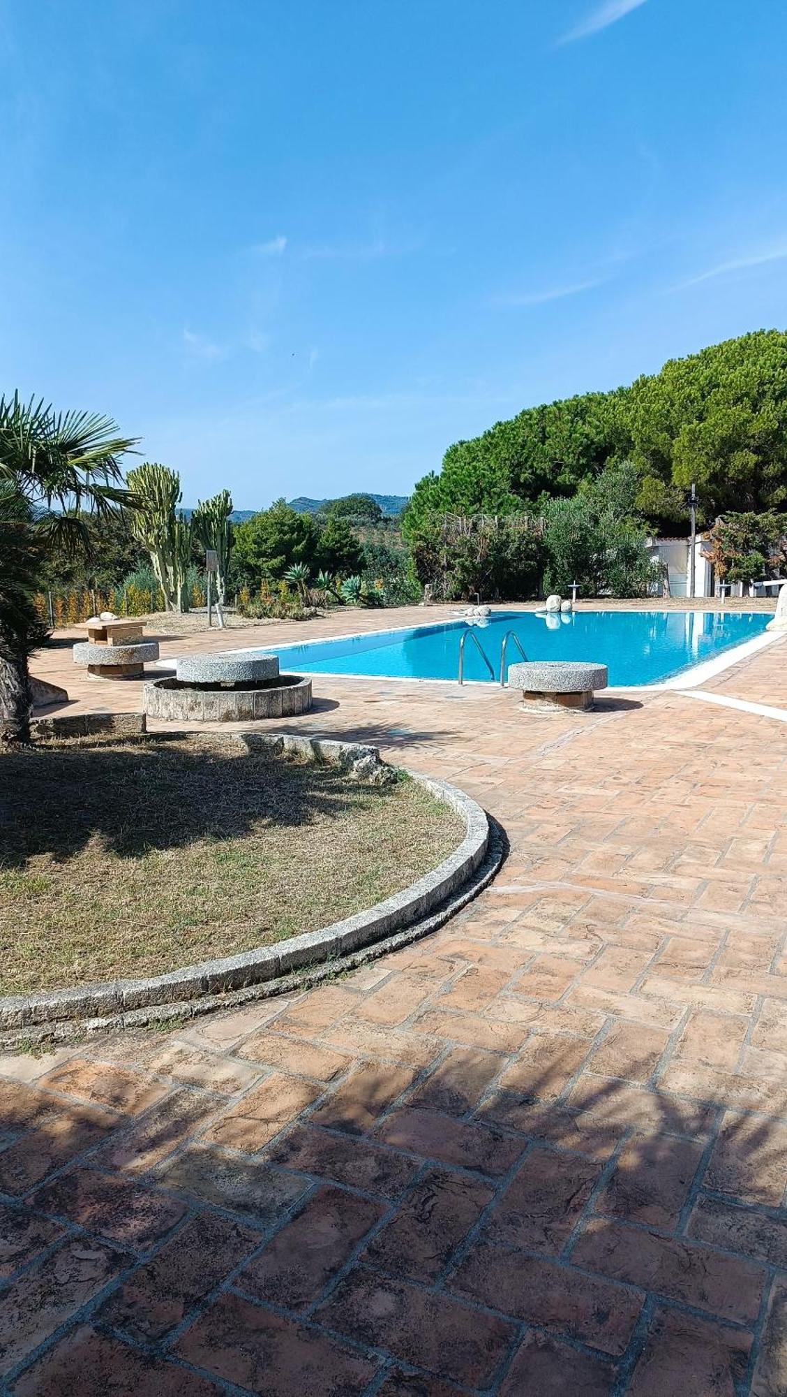 카탄차로 Borgo Piazza B&B 외부 사진