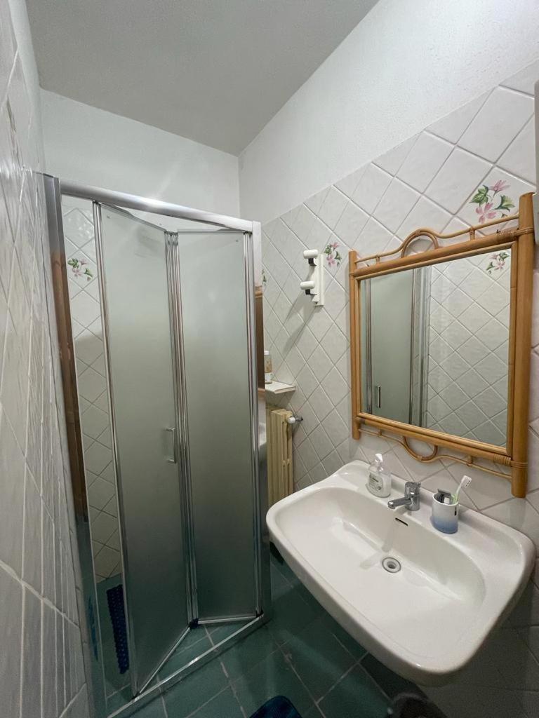 카탄차로 Borgo Piazza B&B 외부 사진