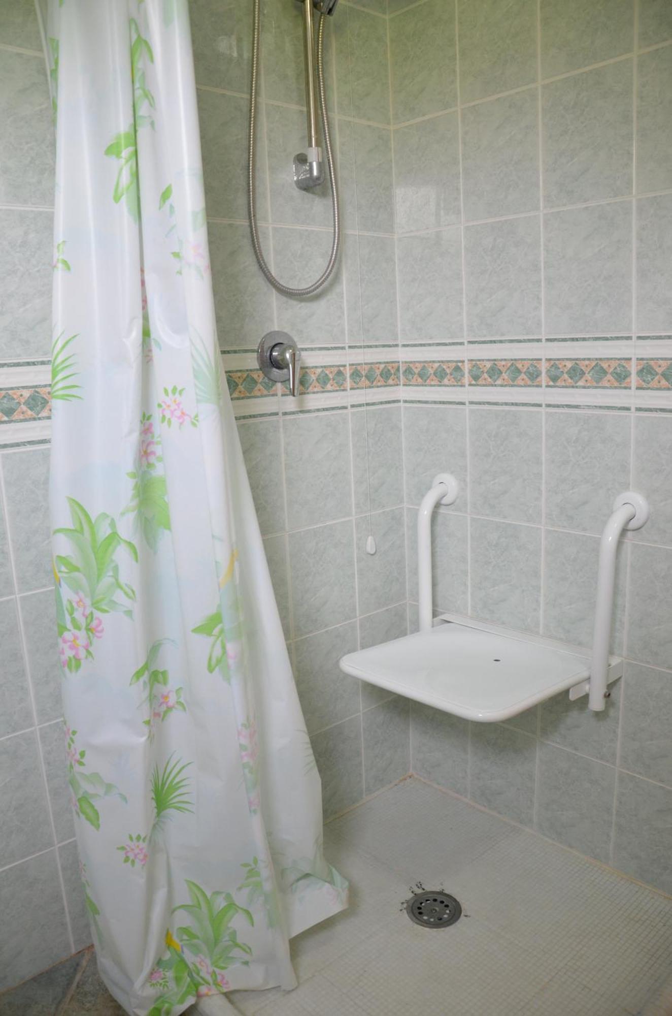 카탄차로 Borgo Piazza B&B 객실 사진