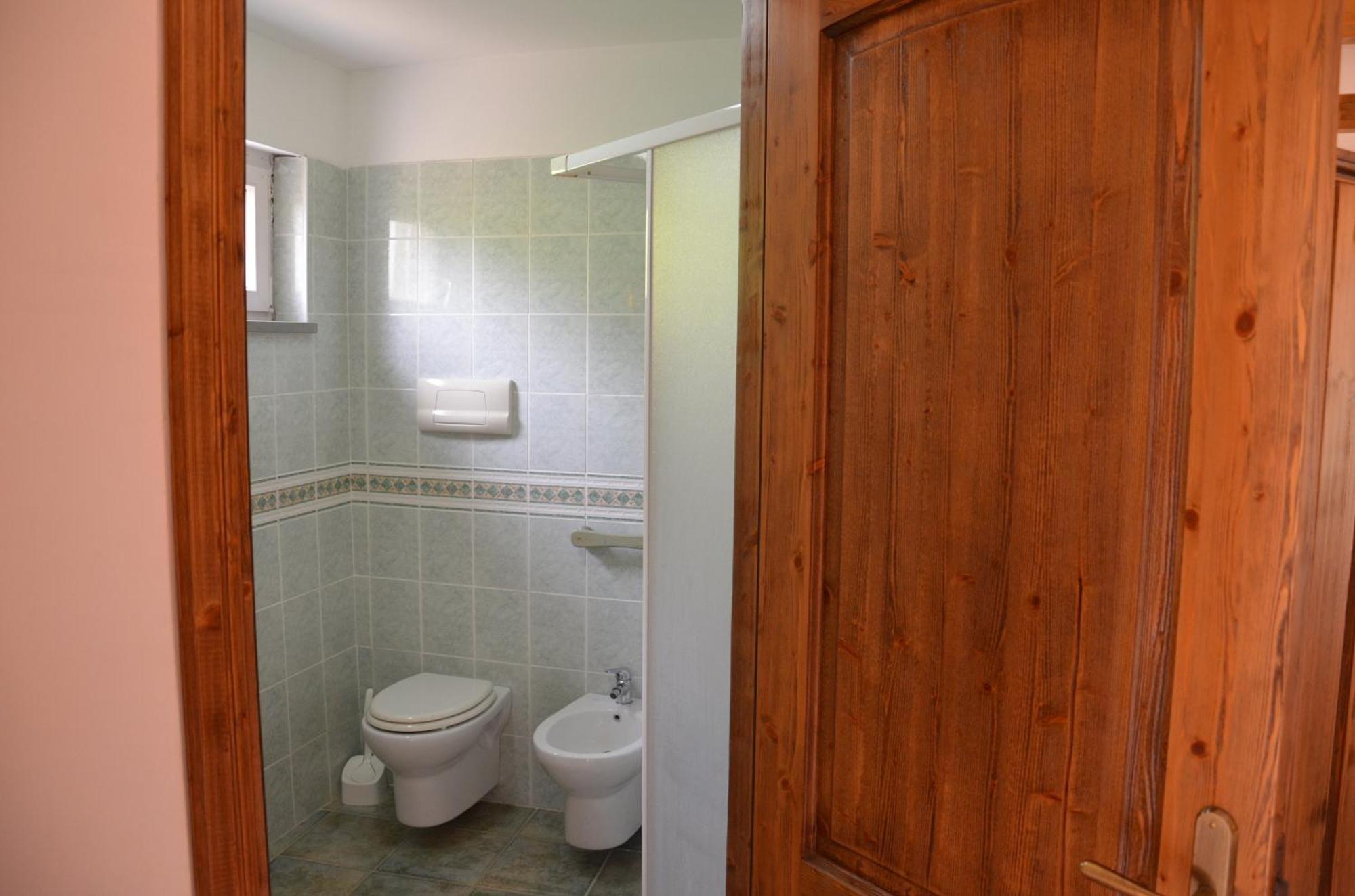 카탄차로 Borgo Piazza B&B 객실 사진