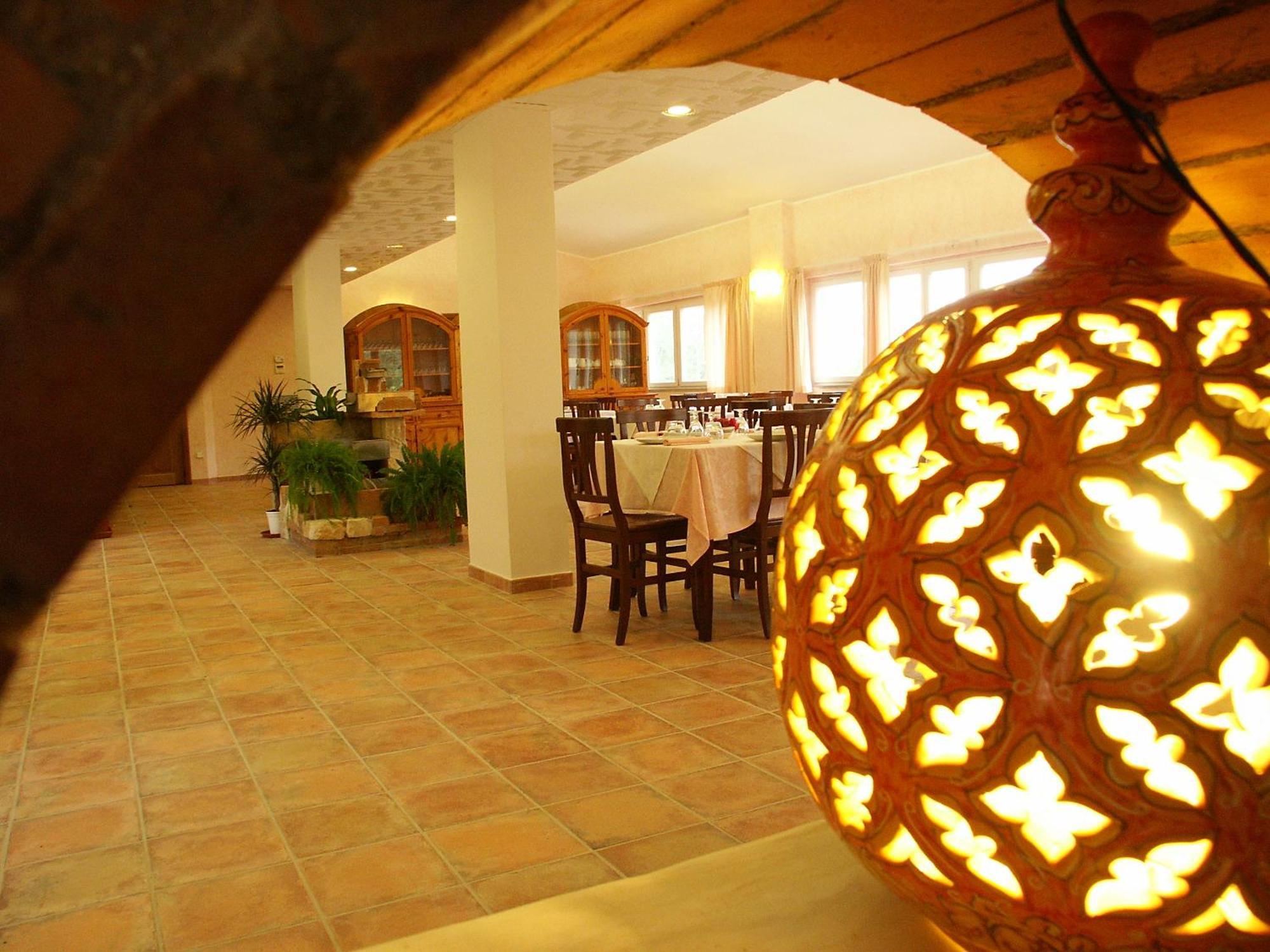 카탄차로 Borgo Piazza B&B 외부 사진