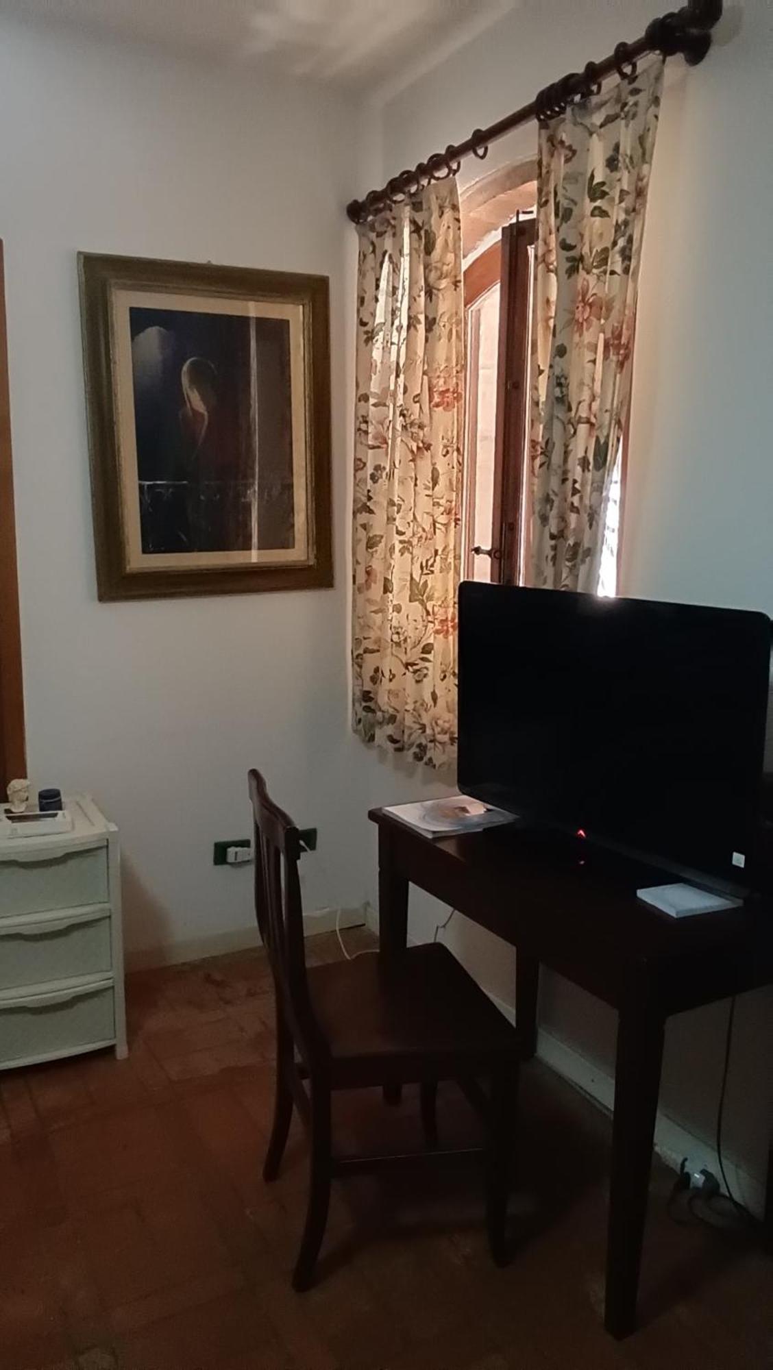 카탄차로 Borgo Piazza B&B 객실 사진
