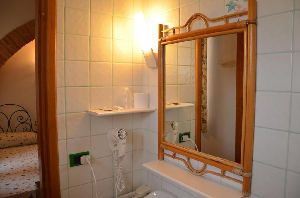 카탄차로 Borgo Piazza B&B 객실 사진