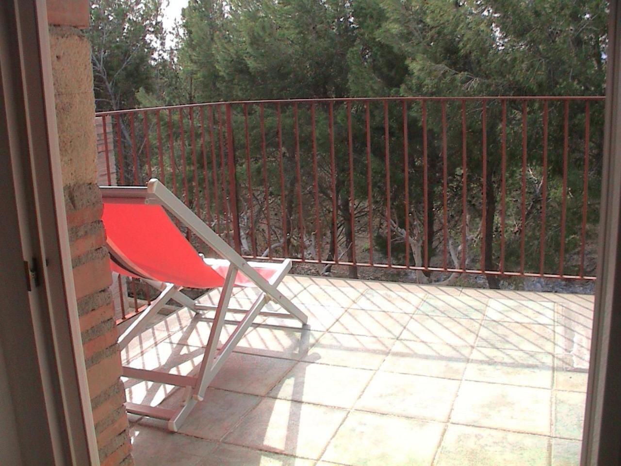 카탄차로 Borgo Piazza B&B 외부 사진