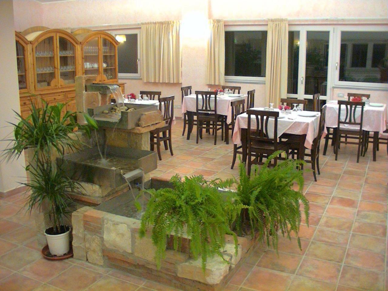 카탄차로 Borgo Piazza B&B 외부 사진