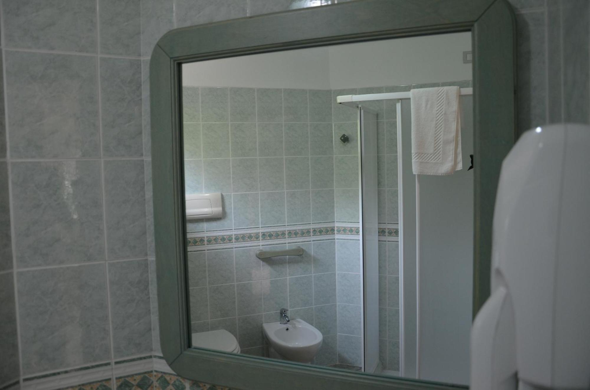 카탄차로 Borgo Piazza B&B 객실 사진