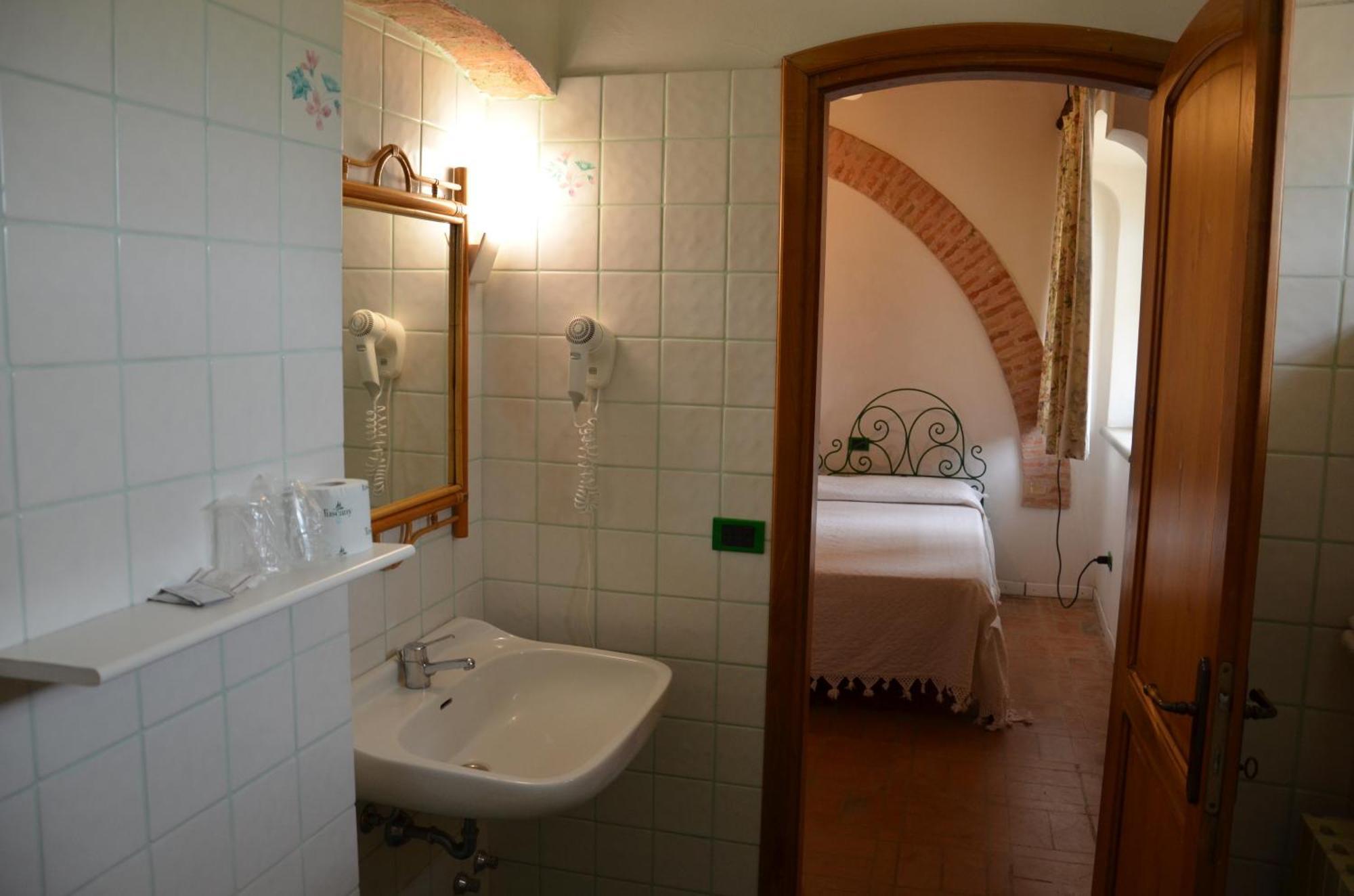 카탄차로 Borgo Piazza B&B 객실 사진