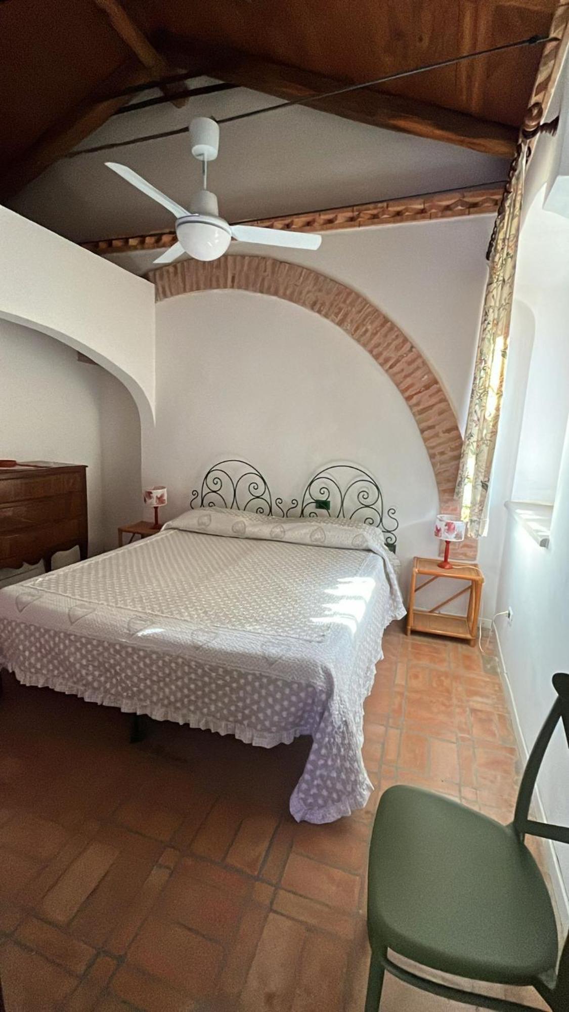 카탄차로 Borgo Piazza B&B 외부 사진